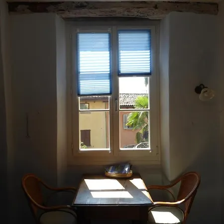 Ca Melia Apartamento Bedigliora