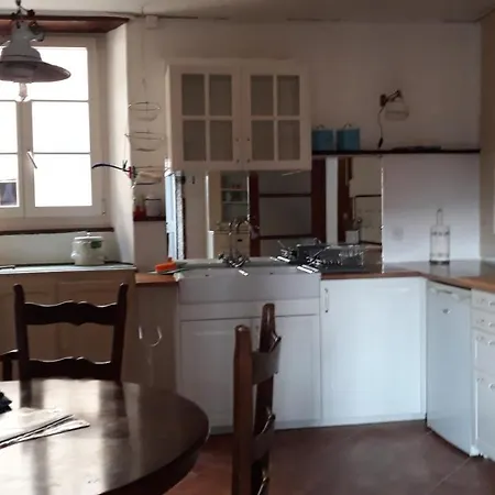 Ca Melia Apartamento *